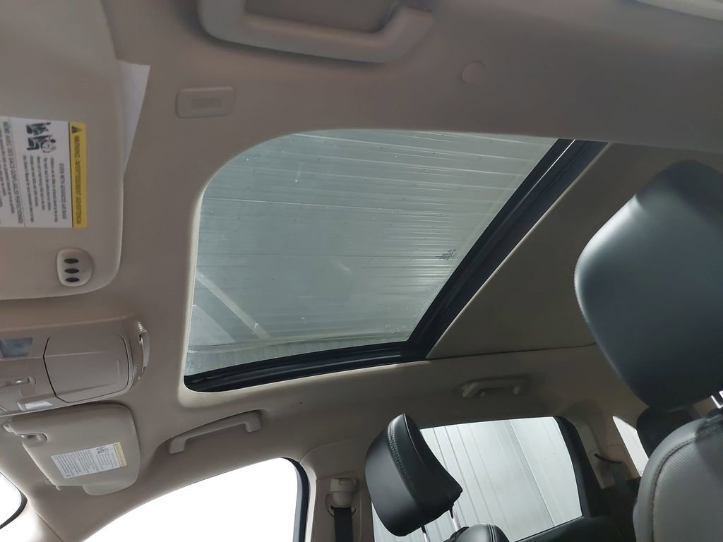 Used 2022 Lincoln Nautilus Reserve w/ Monochromatic Package image 31