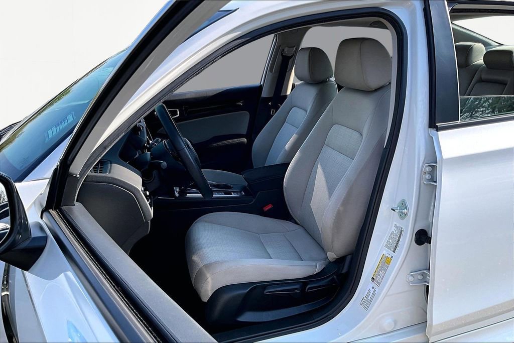 Used 2024 Honda Civic EX image 17