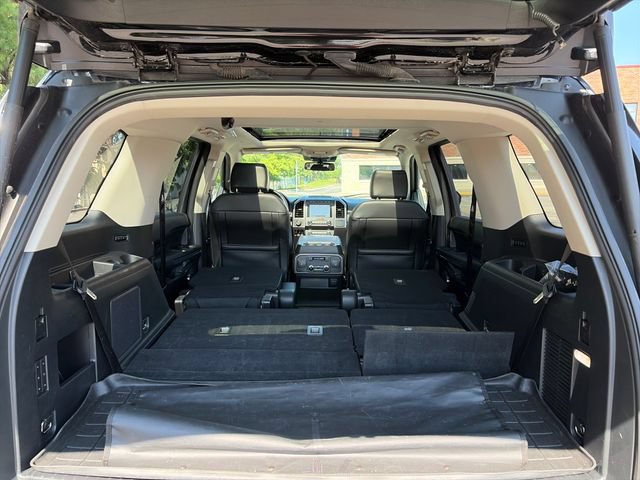 Used 2021 Ford Expedition Platinum AWD/4WD image 32