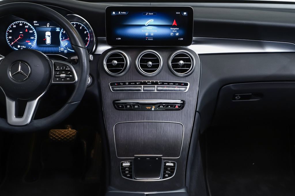 Certified 2022 Mercedes-Benz GLC 300 4MATIC image 14