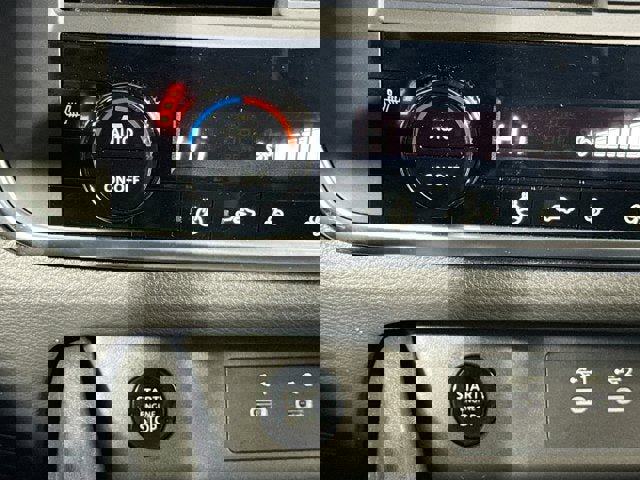 New 2026 Nissan Rogue SV w/ Rock Creek Premium Package image 16