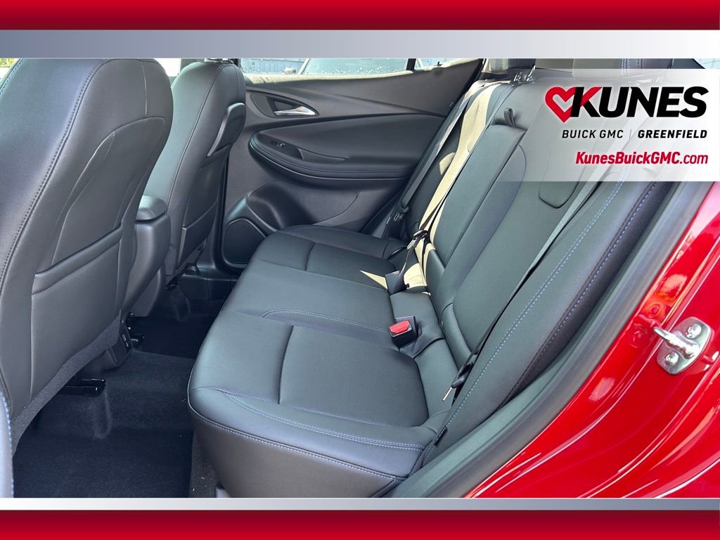 New 2026 Buick Encore GX Sport Touring w/ Comfort Package image 41