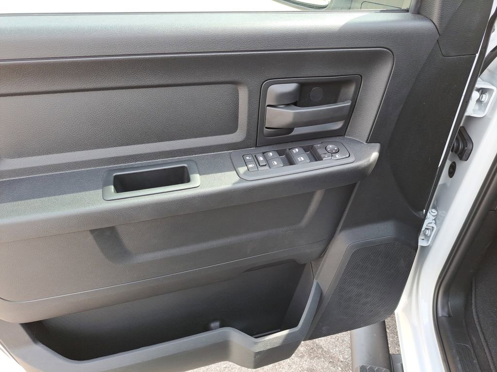 New 2026 RAM 3500 Tradesman image 22