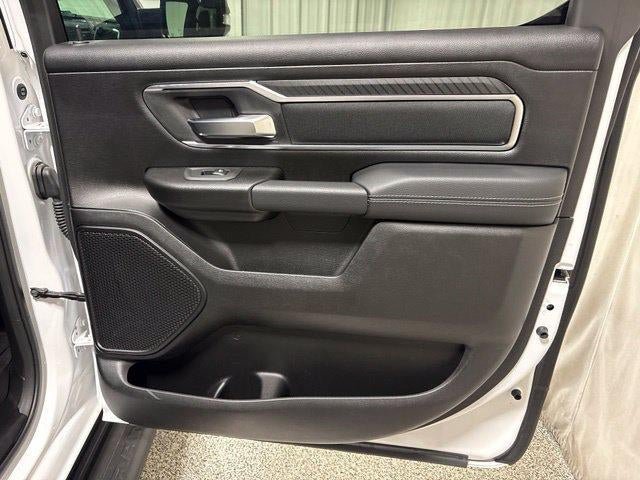 Used 2026 RAM 1500 Big Horn AWD/4WD image 25