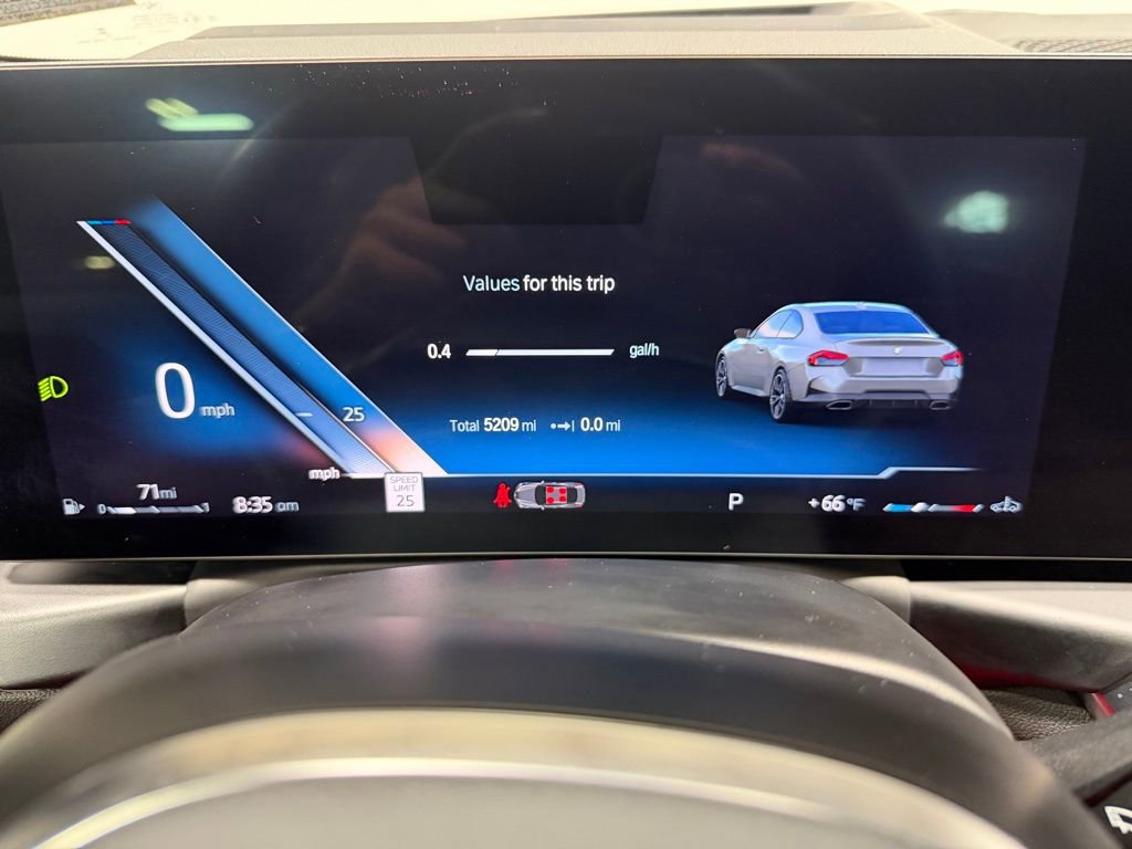 Used 2024 BMW M240i xDrive Coupe w/ Premium Package image 28