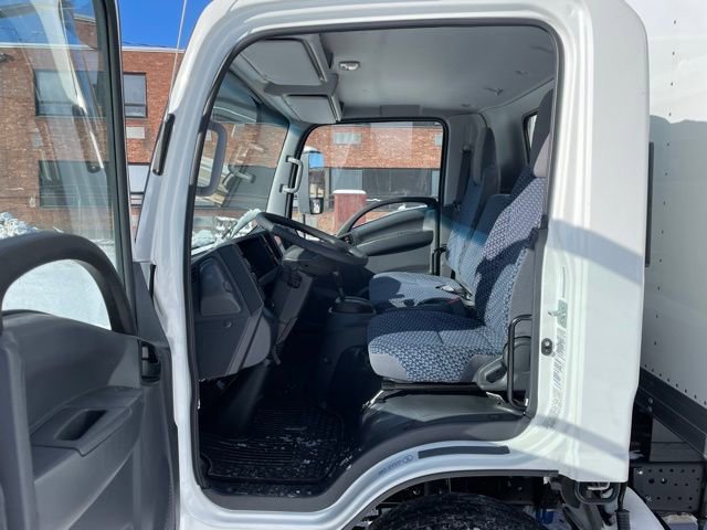 New 2025 Chevrolet Low Cab Forward 5500XG image 9