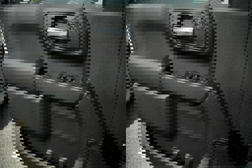 Used 2023 Chevrolet Silverado 1500 W/T w/ WT Value Package image 20