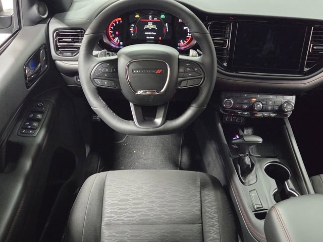 New 2026 Dodge Durango GT w/ Blacktop Package AWD/4WD image 7