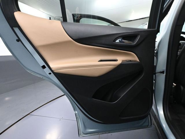 Used 2022 Chevrolet Equinox Premier image 37