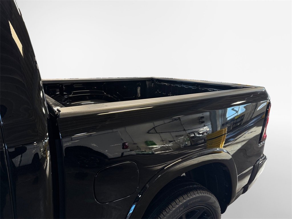New 2026 RAM 1500 Laramie w/ Night Edition image 25