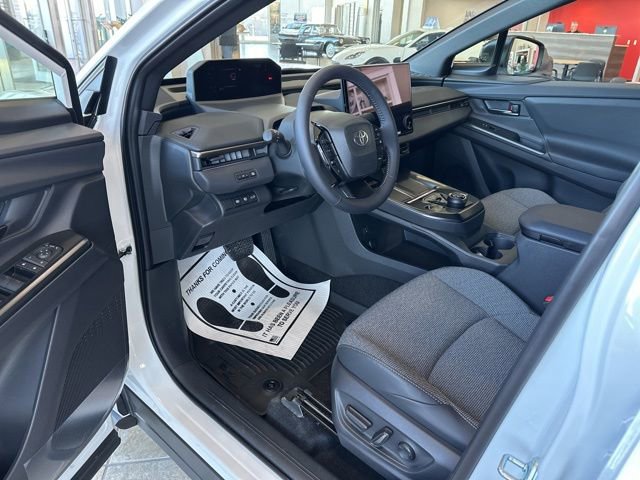 New 2026 Toyota bZ image 20