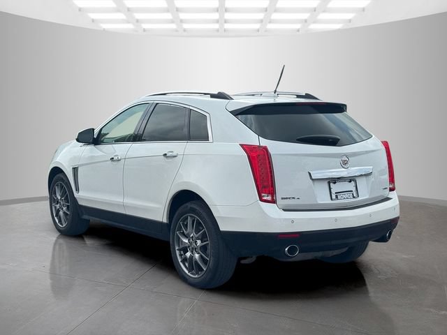 Used 2016 Cadillac SRX Performance w/ Driver Awareness Package AWD/4WD image 5