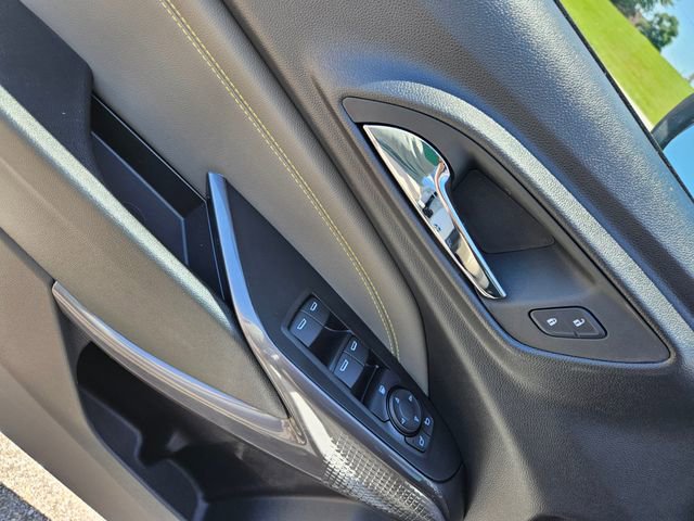 New 2026 Chevrolet Trax ACTIV w/ Sunroof Package FWD image 11