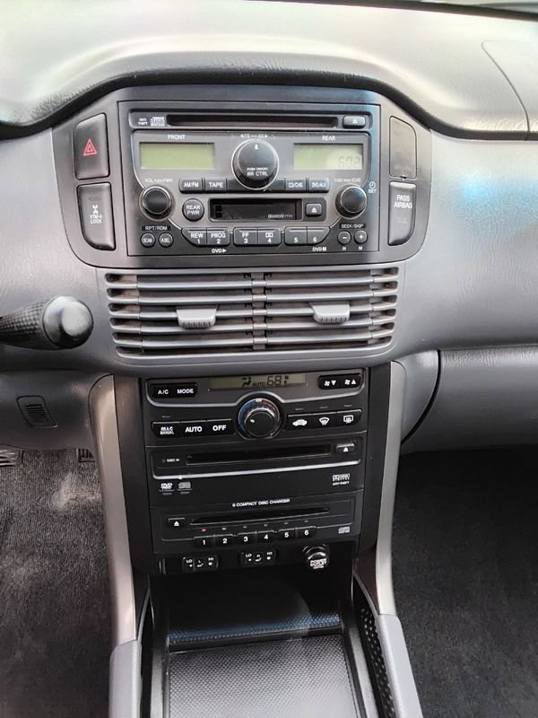 Used 2005 Honda Pilot EX-L image 12