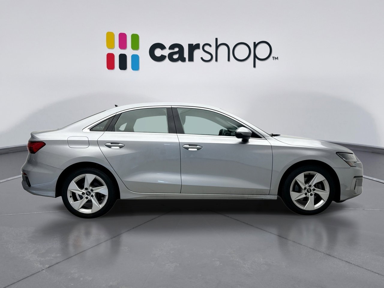 Used 2022 Audi A3 2.0T Premium FWD image 6