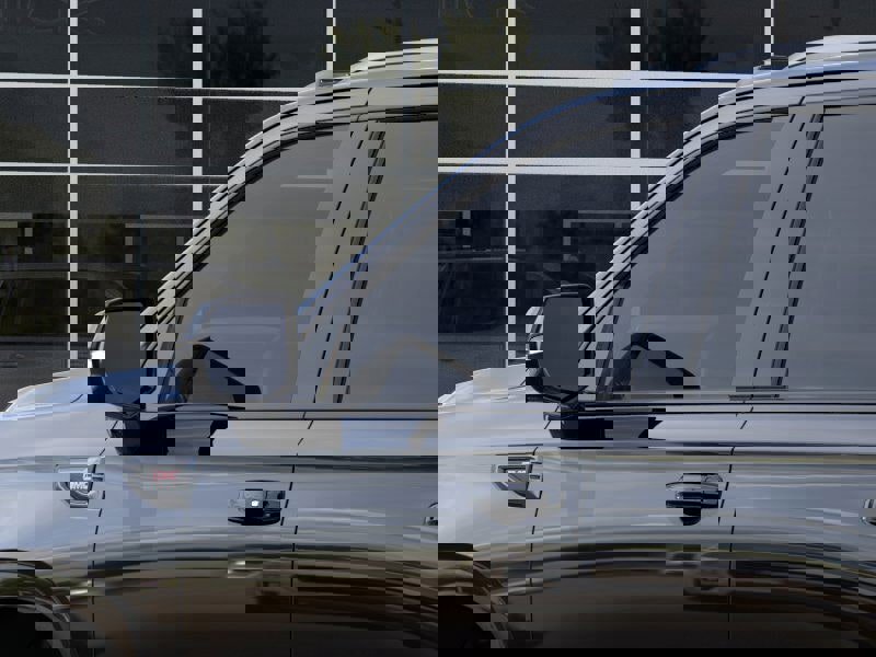 New 2026 GMC Yukon AT4 image 39