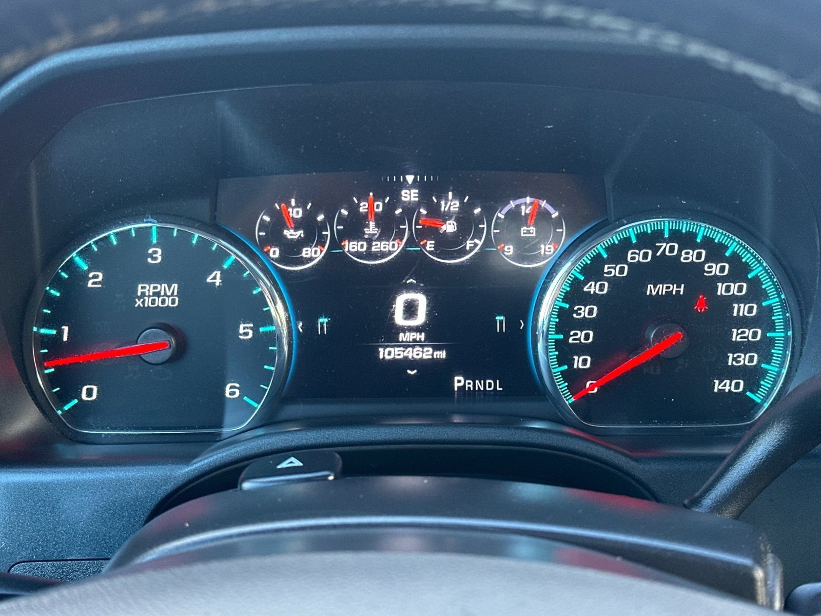 Used 2017 GMC Sierra 1500 Denali AWD/4WD image 28