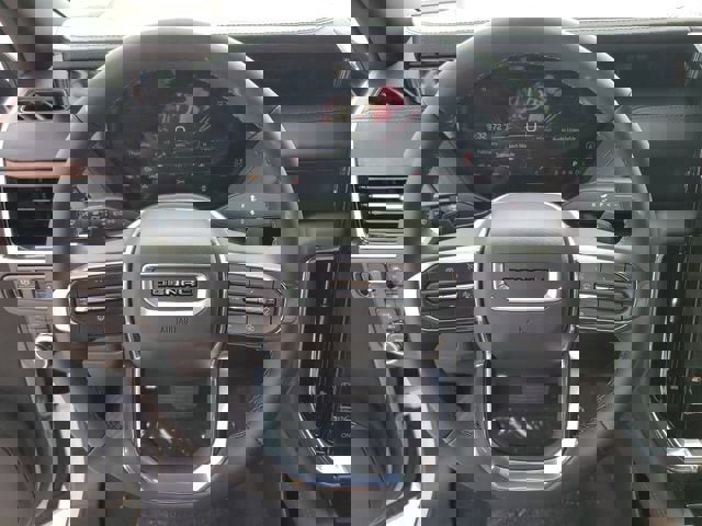 New 2026 GMC Yukon XL Denali w/ Sun & Power Step Package image 21