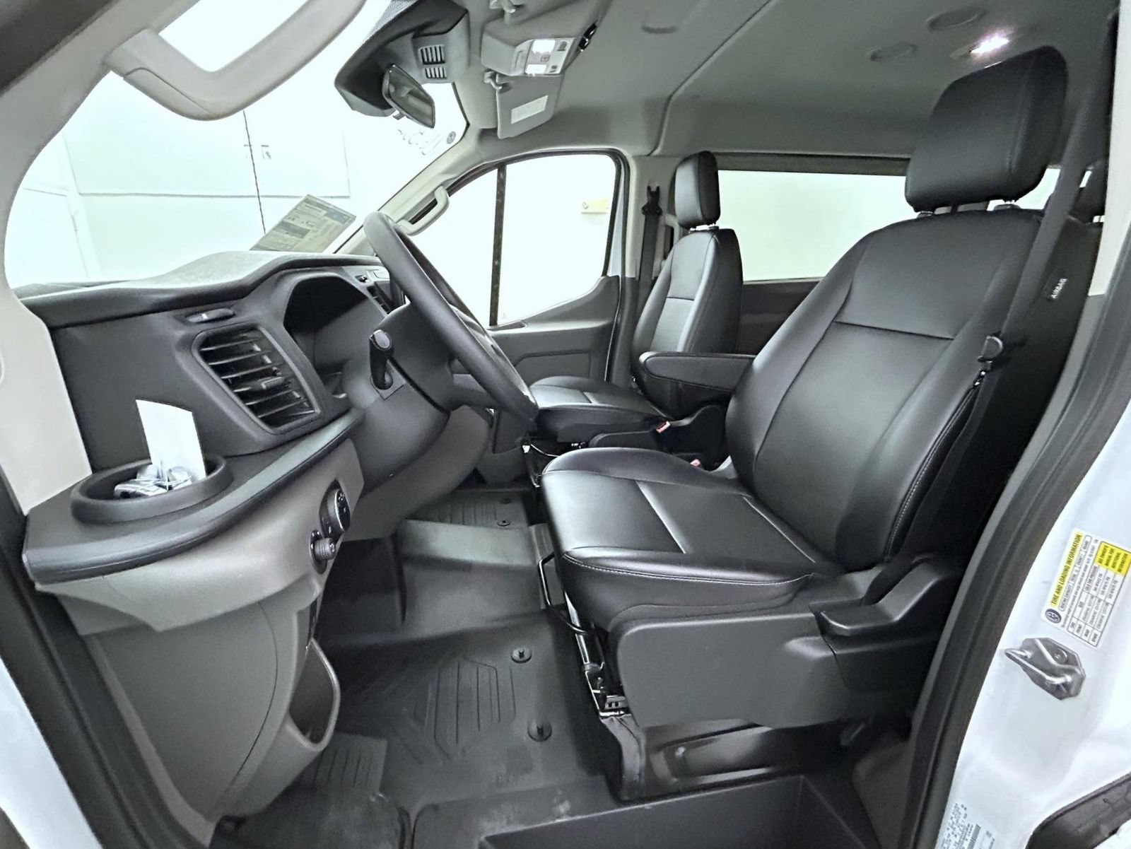 New 2026 Ford Transit 350 XL RWD image 10