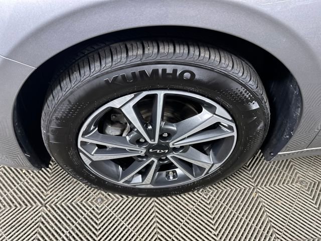 Used 2024 Kia Forte LXS w/ LXS Technology Package image 10