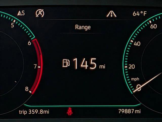 Used 2019 Volkswagen Jetta SEL Premium image 9