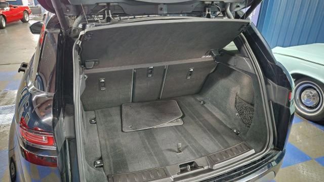 Used 2020 Land Rover Range Rover Evoque SE image 61