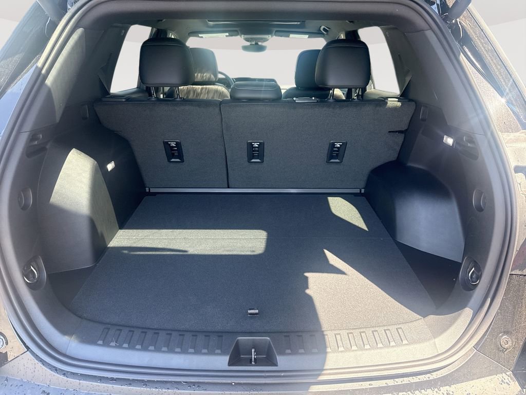 New 2026 GMC Terrain Elevation w/ Elevation Premium Package AWD/4WD image 26