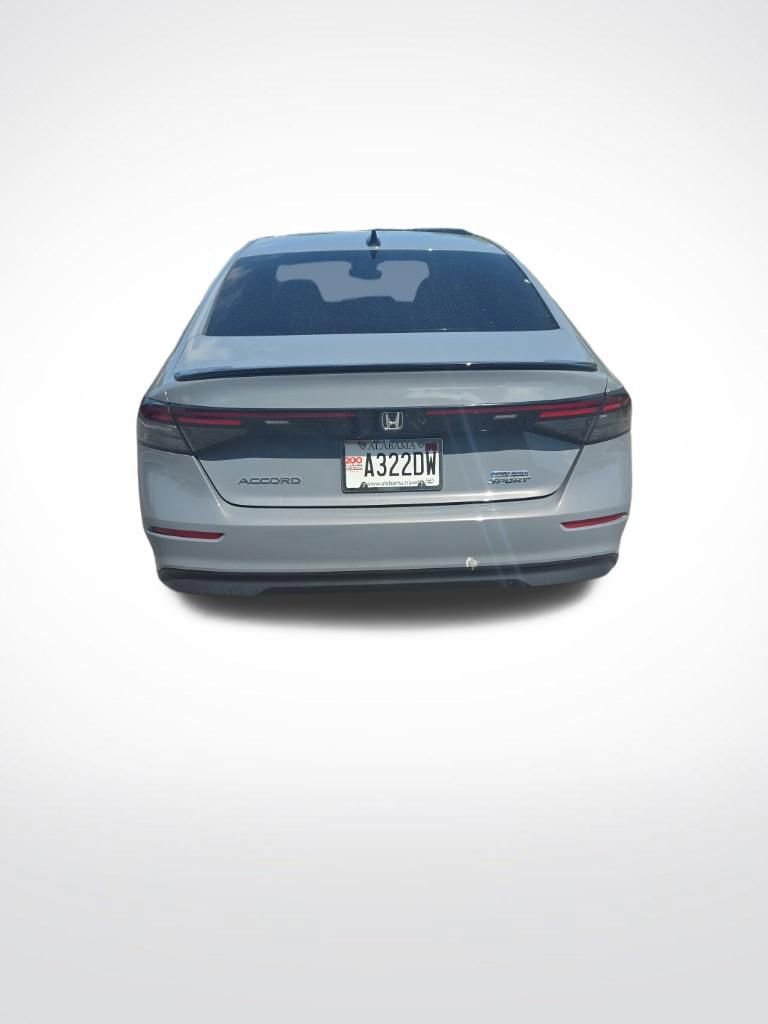 Used 2023 Honda Accord Sport image 5