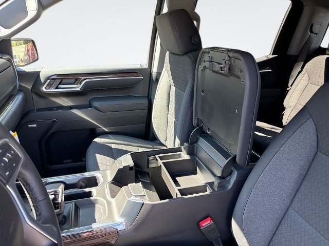 New 2026 Chevrolet Silverado 1500 LT Trail Boss w/ Convenience Package II AWD/4WD image 21