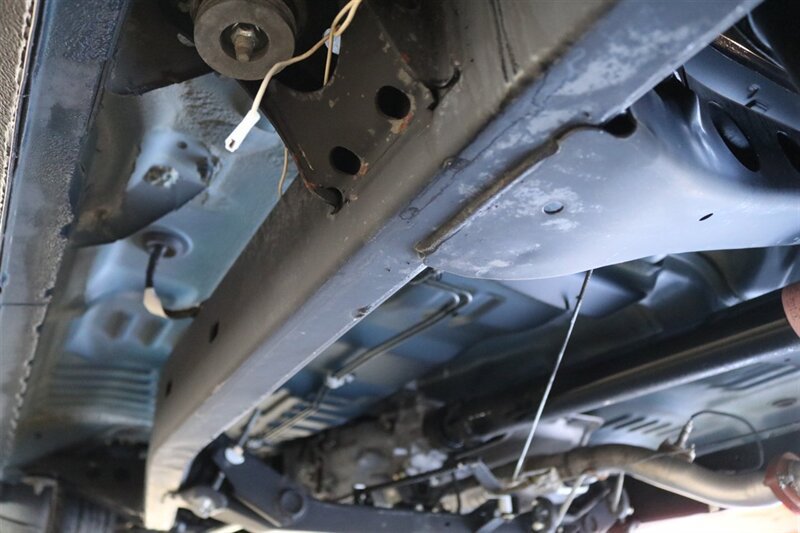 Used 1995 Toyota T100 2WD Regular Cab image 37