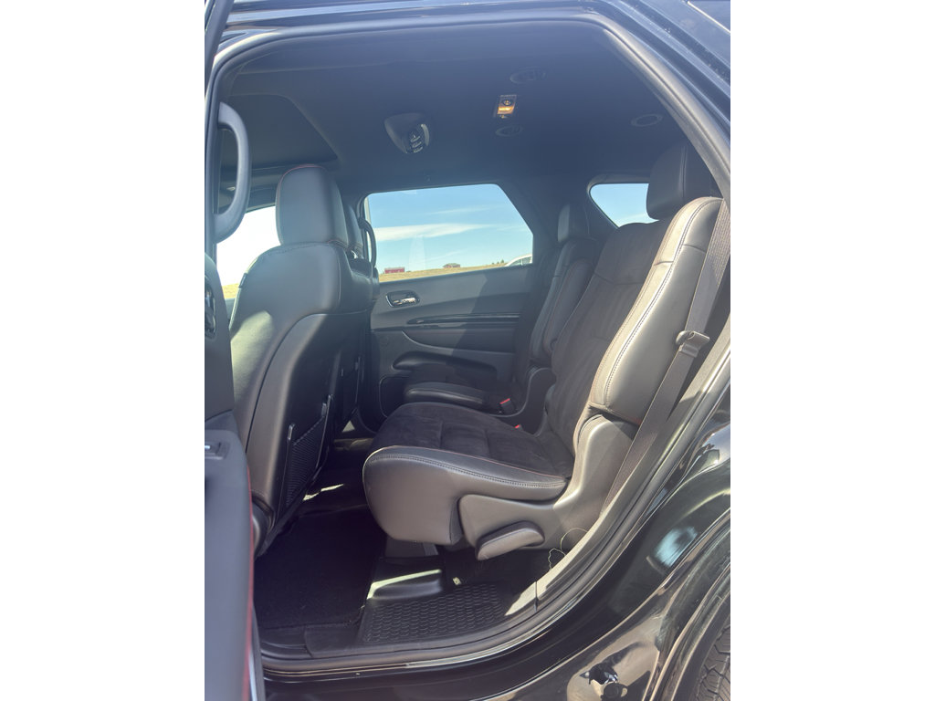 Used 2025 Dodge Durango GT image 12