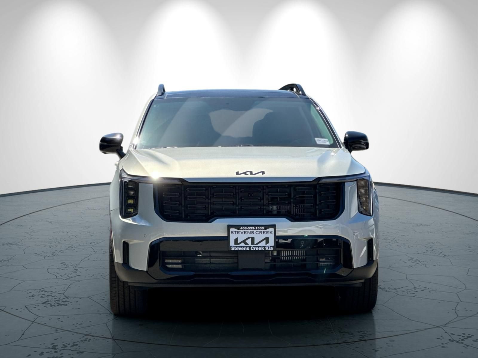 New 2026 Kia Sorento SX AWD/4WD image 9