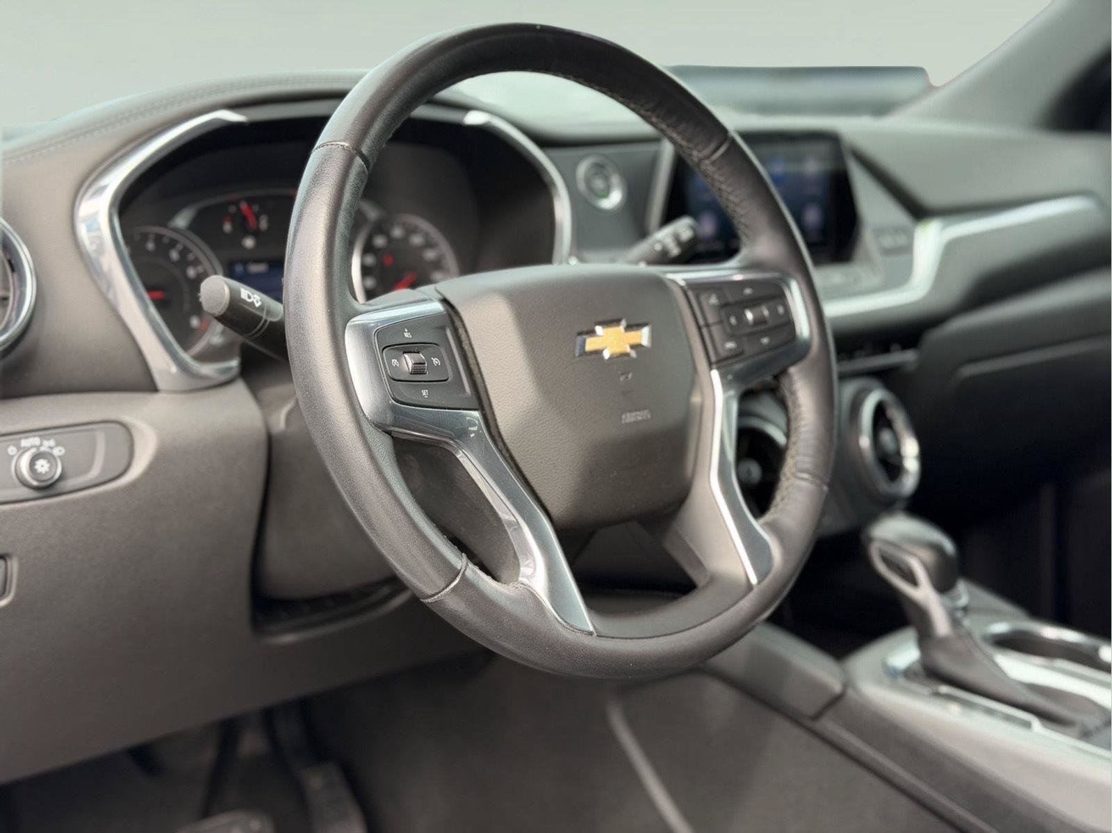 Used 2019 Chevrolet Blazer LT w/ LPO, Cargo Package AWD/4WD image 24