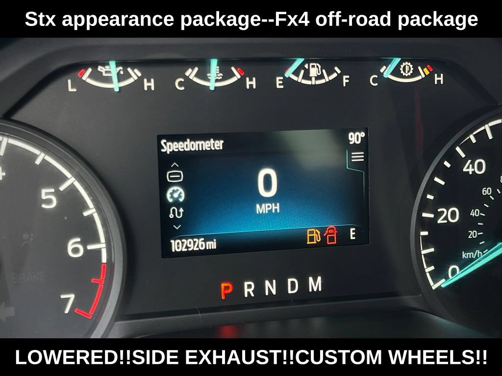 Used 2022 Ford F150 XL w/ STX Appearance Package AWD/4WD image 54