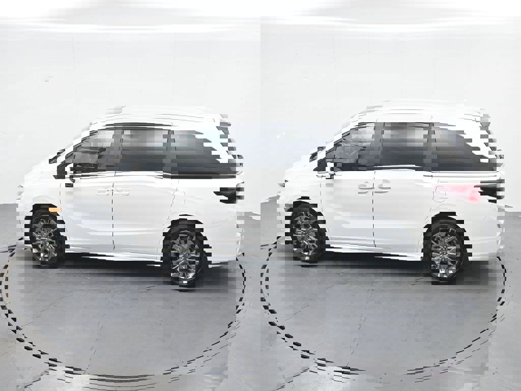 Used 2026 Honda Odyssey Touring image 27