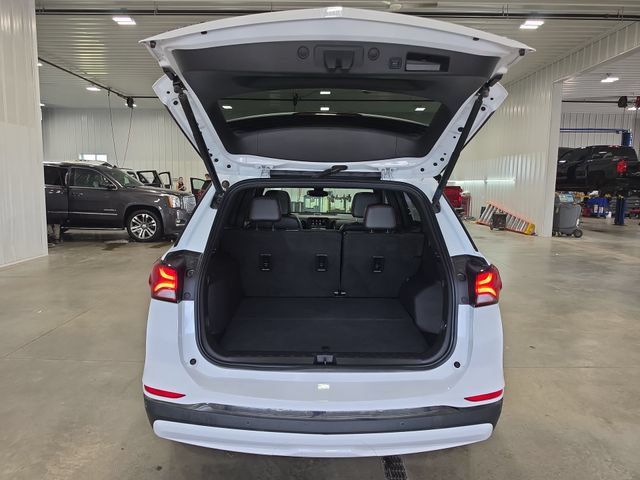 Used 2022 Chevrolet Equinox RS AWD/4WD image 27