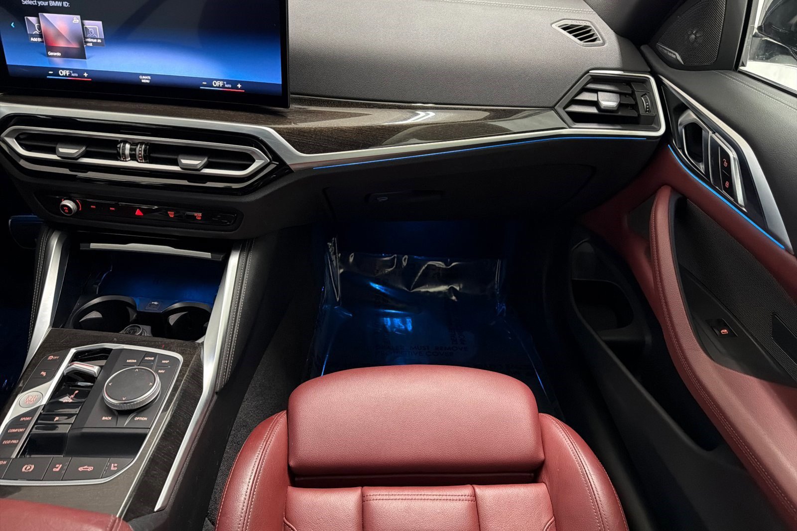 Certified 2024 BMW 440i xDrive Convertible w/ Premium Package image 28