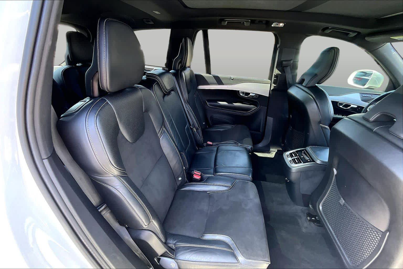 Used 2019 Volvo XC90 T6 R-Design w/ Advanced Package AWD/4WD image 19
