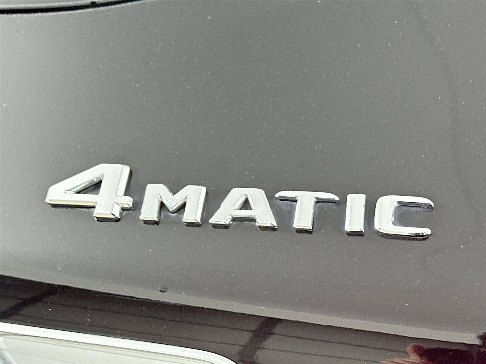 Certified 2019 Mercedes-Benz GLC 300 4MATIC image 11