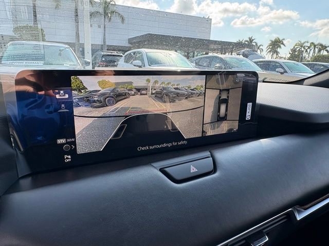 New 2026 MAZDA CX-70 3.3 Turbo S w/ Premium Package AWD/4WD image 19