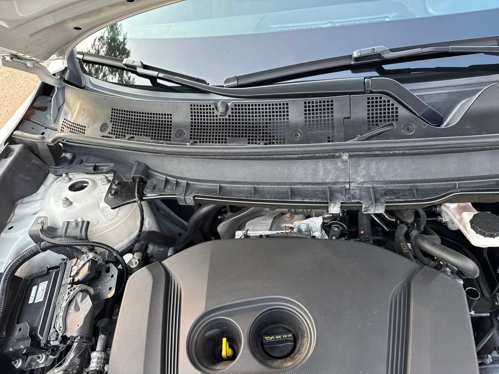 Used 2022 MAZDA CX-9 Grand Touring AWD/4WD image 24