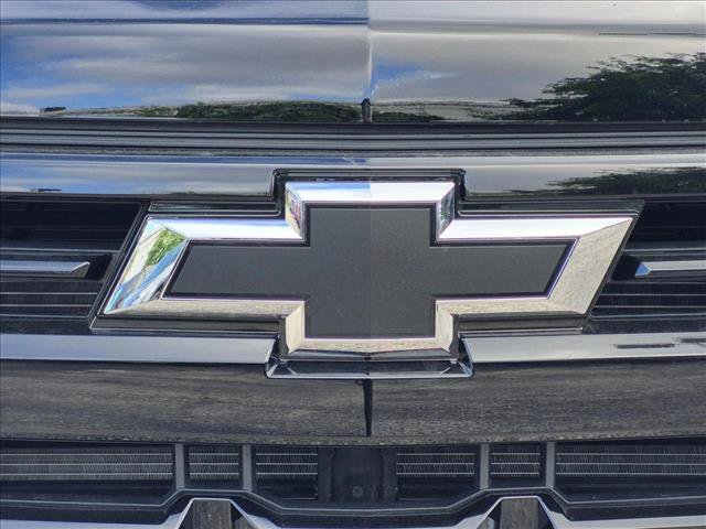 New 2026 Chevrolet Silverado 1500 LT Trail Boss w/ Convenience Package II AWD/4WD image 17