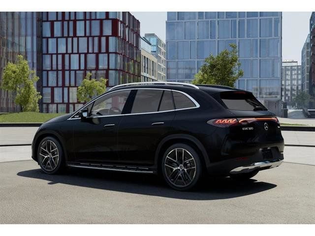 New 2026 Mercedes-Benz EQE 320 4MATIC SUV image 29