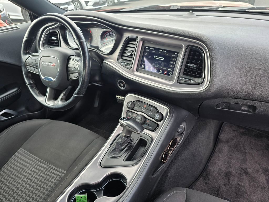 Used 2021 Dodge Challenger R/T image 11