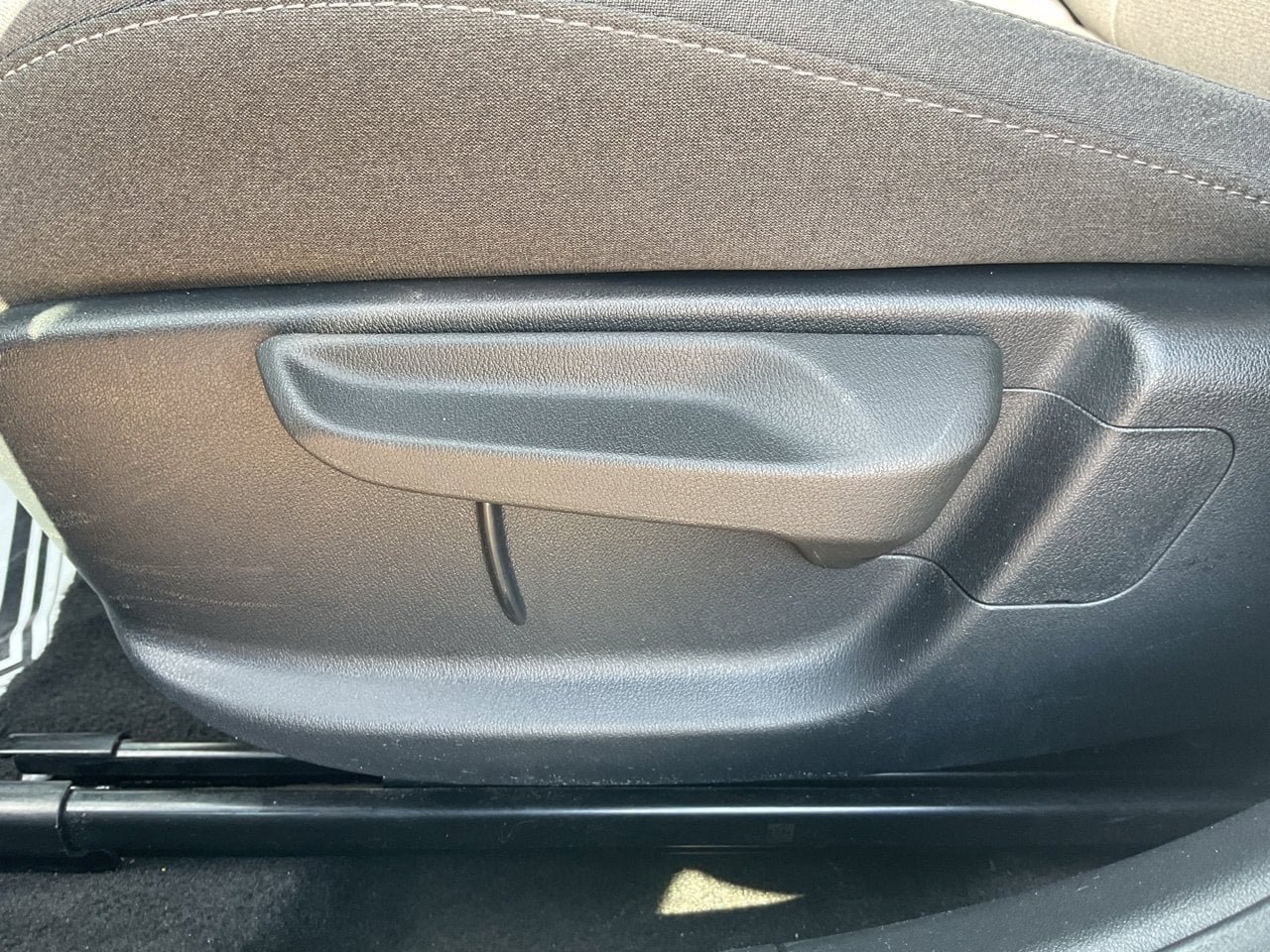 Used 2025 Kia K4 FWD image 9