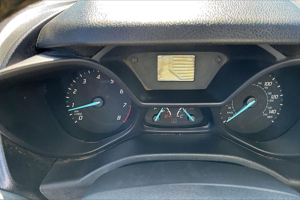 Used 2015 Ford Transit Connect XL FWD image 19