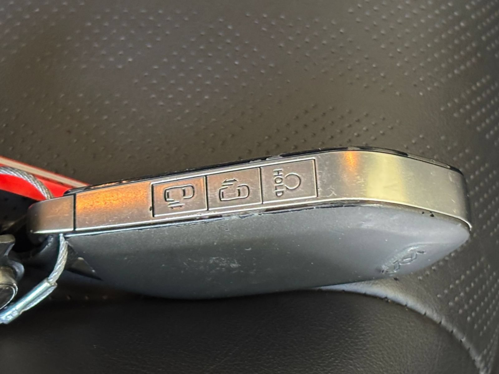 Used 2026 Kia Carnival FWD image 22