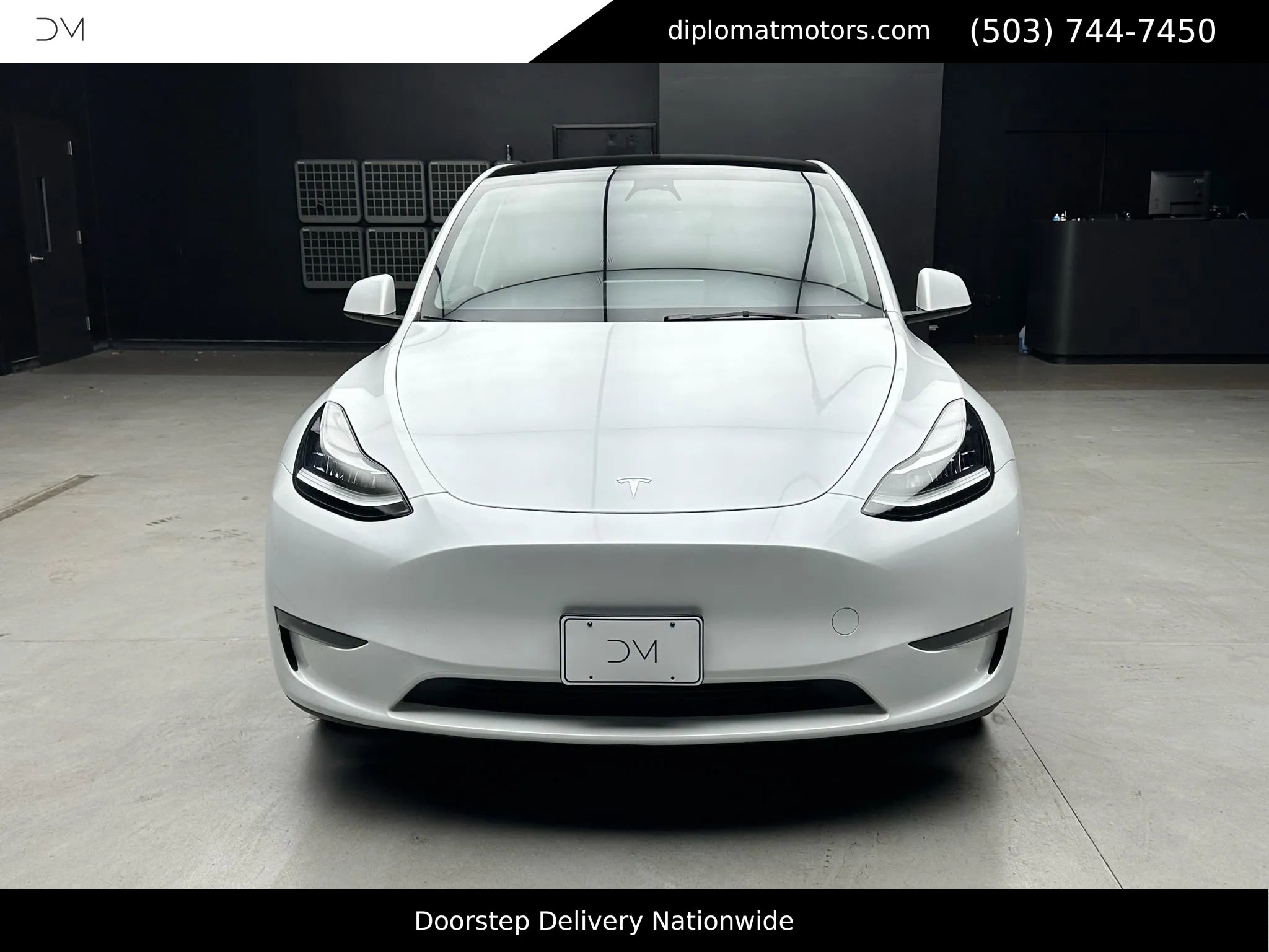 Used 2023 Tesla Model Y Long Range image 11