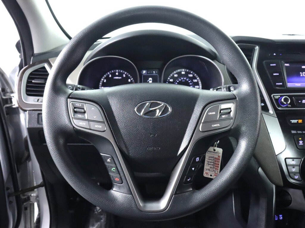 Used 2018 Hyundai Santa Fe Sport AWD/4WD image 12