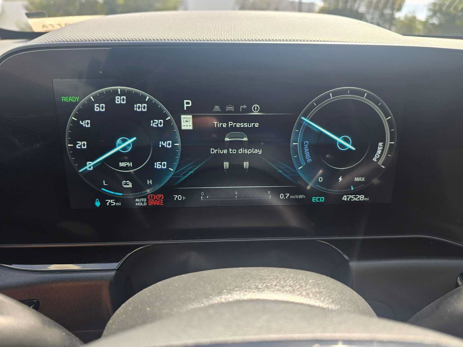 Used 2023 Kia Niro Wind FWD image 25